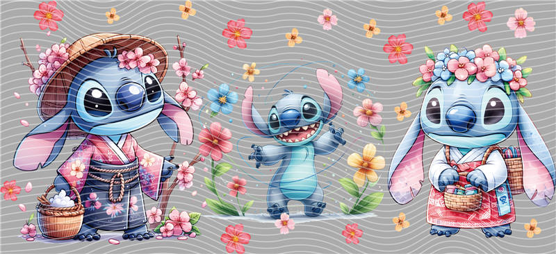 16oz Disney-D 765